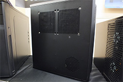 SilverStoneޡPCRaven RV05פոMini-ITXͤΡRaven Z RVZ01פϪ