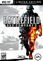 Battlefield: Bad Company 2פˡ6Υ⥢ƥबåLimited Editionо졣Υࡼӡȥ꡼󥷥åȤǺ