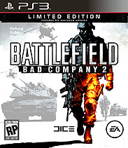 #003Υͥ/Battlefield: Bad Company 2פˡ6Υ⥢ƥबåLimited Editionо졣Υࡼӡȥ꡼󥷥åȤǺ