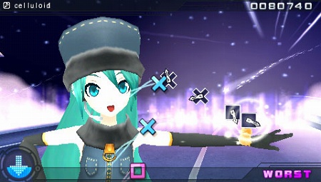 PlayStation Storeǿ󡣡ֽ鲻ߥ -Project DIVA-פɲóڶʽۿ