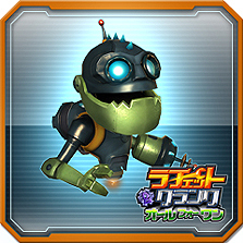 画像ギャラリー No.034のサムネイル画像 / PlayStation Network最新情報。PS Storeの新作ソフト，「ラチェット＆クランク」最新作ほか体験版の配信，トロ・ステーション2周年企画の話題をチェック