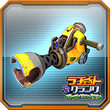 画像ギャラリー No.035のサムネイル画像 / PlayStation Network最新情報。PS Storeの新作ソフト，「ラチェット＆クランク」最新作ほか体験版の配信，トロ・ステーション2周年企画の話題をチェック