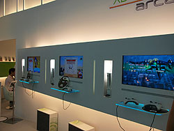 TGS 2009ॷ祦2009 4Gameråդˤ ʤܺ3ܡ Ϥ