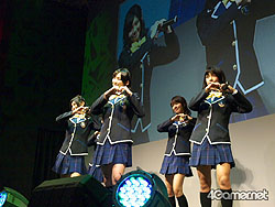 TGS 2009ॷ祦2009 4Gameråդˤ ʤܺ3ܡ Ϥ