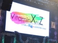 幕張にVitaminシリーズのキャスト24人が集結!!　「VitaminXtoZ いくぜっ！究極（ハイパー）★エクスプロージョン」の模様をレポート