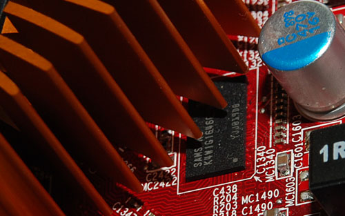 COMPUTEXϤäơHD 4750ɡGDDR3Ȥ߹碌ATI Radeon HD 4770ɤȯ