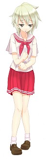 画像ギャラリー No.011のサムネイル画像 / コスプレ女子で夢の部隊を編成!?　一風変わったNDS用戦略シミュレーション「タクティクスレイヤー〜リティナガード戦記〜」を紹介