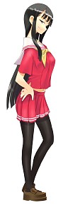 画像ギャラリー No.014のサムネイル画像 / コスプレ女子で夢の部隊を編成!?　一風変わったNDS用戦略シミュレーション「タクティクスレイヤー〜リティナガード戦記〜」を紹介