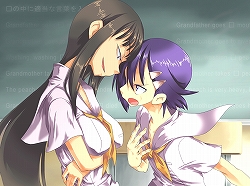 画像ギャラリー No.045のサムネイル画像 / コスプレ女子で夢の部隊を編成!?　一風変わったNDS用戦略シミュレーション「タクティクスレイヤー〜リティナガード戦記〜」を紹介