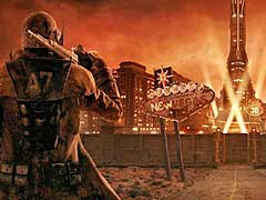 高評価アクションRPG「Fallout: New Vegas - Ultimate Edition」，Epic Gamesストアで無料配布開始。DLCや拡張パックをすべてセットした特別バージョン