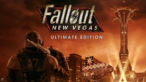 画像集 No.002のサムネイル画像 / 高評価アクションRPG「Fallout: New Vegas - Ultimate Edition」，Epic Gamesストアで無料配布開始。DLCや拡張パックをすべてセットした特別バージョン