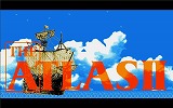 THE ATLAS 쥸ɥѥå