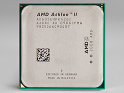 #002Υͥ/Athlon II X4 605eסAthlon II X2 240eץӥ塼TDP 45Wǥåɡǥ奢륳CPUå