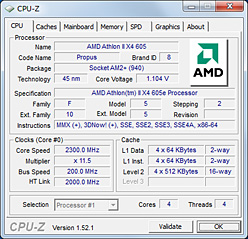 Athlon II X4 605eסAthlon II X2 240eץӥ塼TDP 45Wǥåɡǥ奢륳CPUå