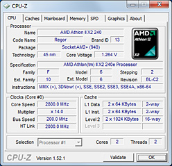 Athlon II X4 605eסAthlon II X2 240eץӥ塼TDP 45Wǥåɡǥ奢륳CPUå