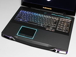 #011Υͥ/PR3ALIENWARE M17xо졣ޡΡPCϤĤ˵ǽ̤ǥǥȥåPCĶ