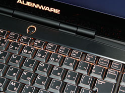 PRۥǽȥ̯ʥХ󥹡ALIENWARE M14xפϡ礦ɤ14ΡPCä