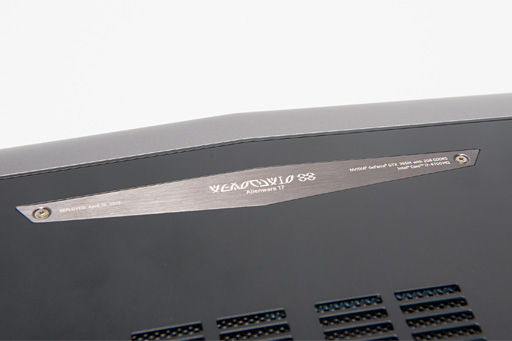 #017Υͥ/ȤʤäALIENWAREΥΡPC̿Ǹ롣ǥϡϡפ֥ƥ륹Ʈפ&#033;&#063;