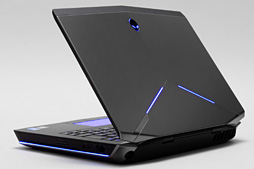 PRۡALIENWARE 14״ڡΥޡΡPCõƤʤȰɤ