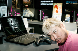 PRۡNEW ALIENWARE 13 OLED VRסߥХϥ7˿ǥΡͭELѥͥܥΡPCϥ˲⤿餹ץ쥹顼ͤƤߤ