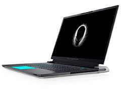 ALIENWARE˾פ𤦥ޡΡPCALIENWARE Xץ꡼ȯ䡣15.6ǥ16mm