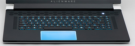 ̿ǸALIENWARE x17ס21mmΤѤALIENWARE˾פ17ΡPC