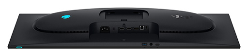 画像ギャラリー No.005のサムネイル画像 / AlienwareからRGBストライプのタンデムOLED採用32型4Kディスプレイと，25型で560Hzのeスポーツ向けQD-OLEDディスプレイが発表