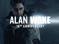 「Alan Wake」がXbox Game Passで5月21日に登場へ。Remedy Entertainmentが海外向けに発表