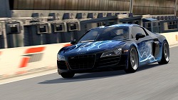 #001Υͥ/Forza Motorsport 3פͽǡڥڥȤΤμ֤