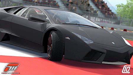 #003Υͥ/Forza Motorsport 3ץե˾Υѥեޥ6ּ