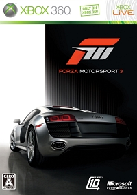 #001Υͥ/8ФνλҤǤ뼯åȤάǤܳɥߥ졼 ٤Ƥμֹ˳ڤǤ餤Forza Motorsport 3