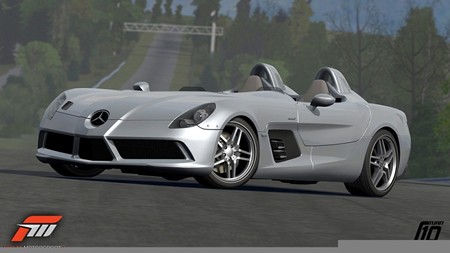 #002Υͥ/Forza Motorsport 3פ2010ǯNissan GT-R SpecVפʤɺǿ10ּ郎Ͽ줿ǯڥ ѥåפо