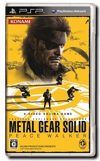 画像ギャラリー No.001のサムネイル画像 / 小島秀夫監督が世界を回る！　「メタルギア」シリーズ最新作の発売を記念してスタートした「METAL GEAR SOLID PEACE WALKER WORLD TOUR 2010」初日の模様をレポート