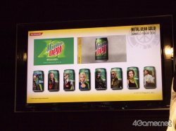 画像ギャラリー No.011のサムネイル画像 / 小島秀夫監督が世界を回る！　「メタルギア」シリーズ最新作の発売を記念してスタートした「METAL GEAR SOLID PEACE WALKER WORLD TOUR 2010」初日の模様をレポート