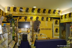 画像ギャラリー No.040のサムネイル画像 / 小島秀夫監督が世界を回る！　「メタルギア」シリーズ最新作の発売を記念してスタートした「METAL GEAR SOLID PEACE WALKER WORLD TOUR 2010」初日の模様をレポート