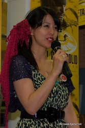 画像ギャラリー No.044のサムネイル画像 / 小島秀夫監督が世界を回る！　「メタルギア」シリーズ最新作の発売を記念してスタートした「METAL GEAR SOLID PEACE WALKER WORLD TOUR 2010」初日の模様をレポート