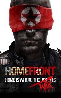 GDC 2011īϢˮե󥷥˾Φ桩GDCΩޤHOMEFRONTפΰճʥץ⡼Ȥ