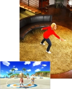 E3 09δWii Sports ResortסWii Fit Plusפ֥ޥꥪס֥׿ʤɡ¿Υȥ뤬Ÿ줿ǤŷƲ֡ݡȤǺܡʢɲá