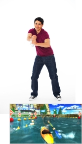 E3 09δWii Sports ResortסWii Fit Plusפ֥ޥꥪס֥׿ʤɡ¿Υȥ뤬Ÿ줿ǤŷƲ֡ݡȤǺܡʢɲá