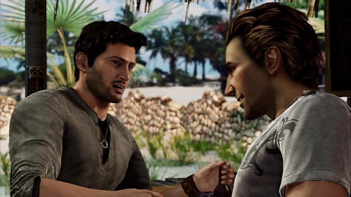 GDC 2010ϲǤʤˤʥ⡼󥭥ץ㡼򡣤äѤUncharted 2Among Thievesפˤ⤬äƤ