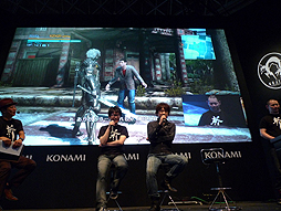 #016Υͥ/TGS 2012KONAMIμͳǥ֥᥿륮 饤 ٥󥸥󥹡פΥơǡ ͥ󤬳ȯؤ˥ӥбľ