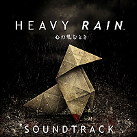 PS4HEAVY RAIN -¤Ȥ-  BEYOND: Two Souls CollectionפۿȡPVƥȥΥȥۿ