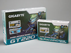 GT200Υȥ꡼ǥGeForce GT 220סGeForce 210סΩ֤餫ˤ