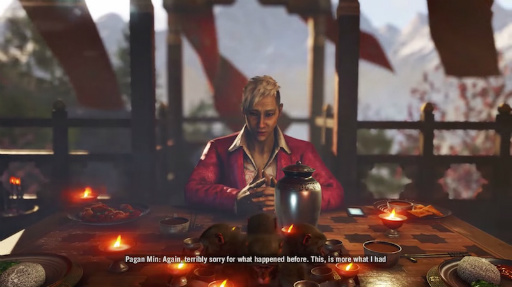 Jerry Chuۥץ쥤䡼ʤFar Cry 4