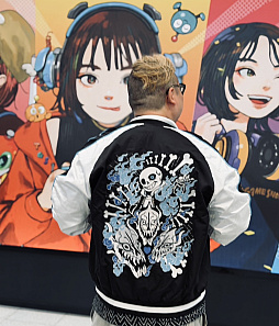 画像ギャラリー No.003のサムネイル画像 / 【ミートたけし】いちミュージシャンはTGSをどう過ごすのか？