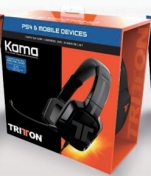 Mad CatzPS4бإåɥåȡTRITTON Kamaפʥܥå