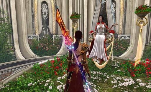 ArcheAge׼åץǡȡArcheAge6.5 ץץ쥤ݡȡ˹Τϥե󥿥åʷϵĽä