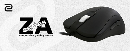 ZOWIE GEAR3Ÿ뺸оηθإ󥵡ܥޥZA