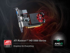 #003Υͥ/ȥ꡼Ծοʼ򡤡ATI Radeon HD 5570ץӥ塼Ǻ