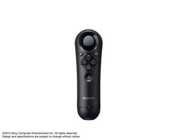 #003Υͥ/E3 2010PS3ѿϥǥХPlayStation MOVE⡼󥳥ȥסPlayStation Moveʥӥ󥳥ȥפ1021ȯ